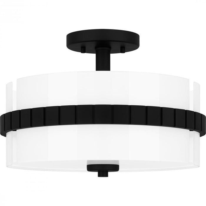 Quoizel Semi-Flush Mount