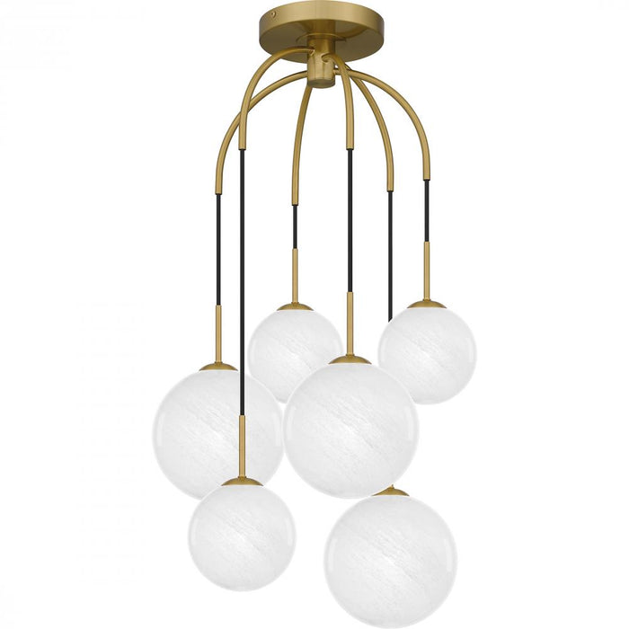Quoizel Semi-Flush Mount
