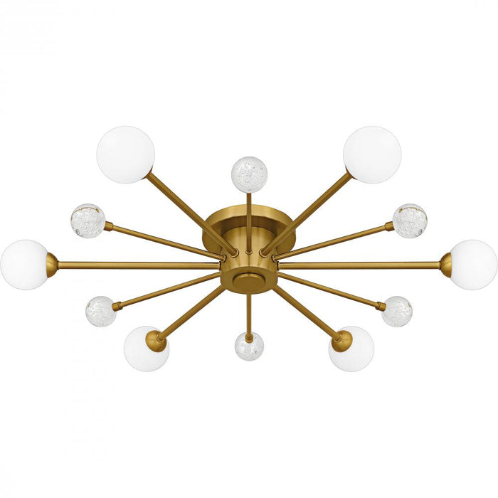 Quoizel Semi-Flush Mount