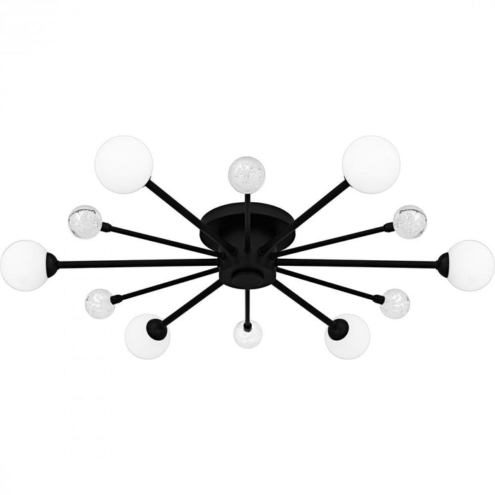 Quoizel Semi-Flush Mount