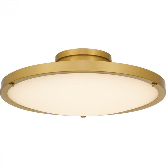 Quoizel Semi-Flush Mount