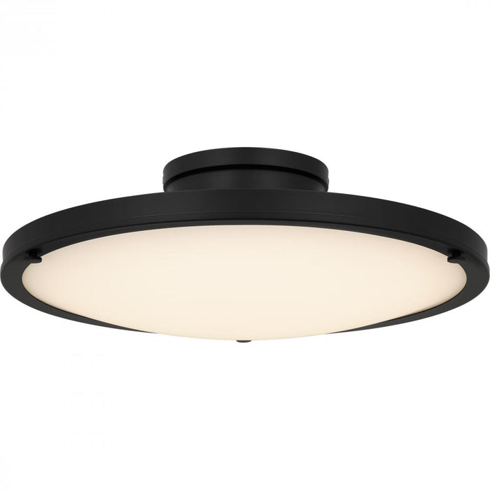Quoizel Semi-Flush Mount