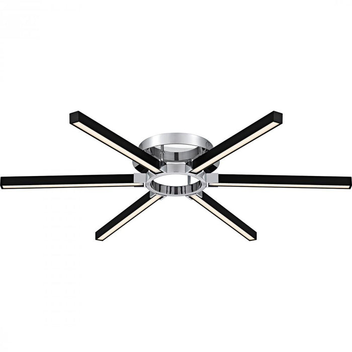 Quoizel Semi-Flush Mount
