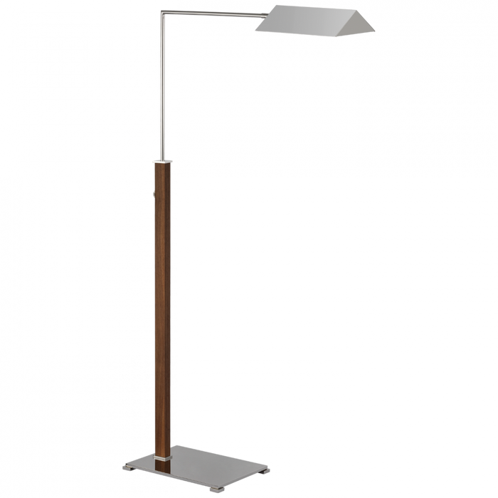 Copse Medium Pharmacy Floor Lamp