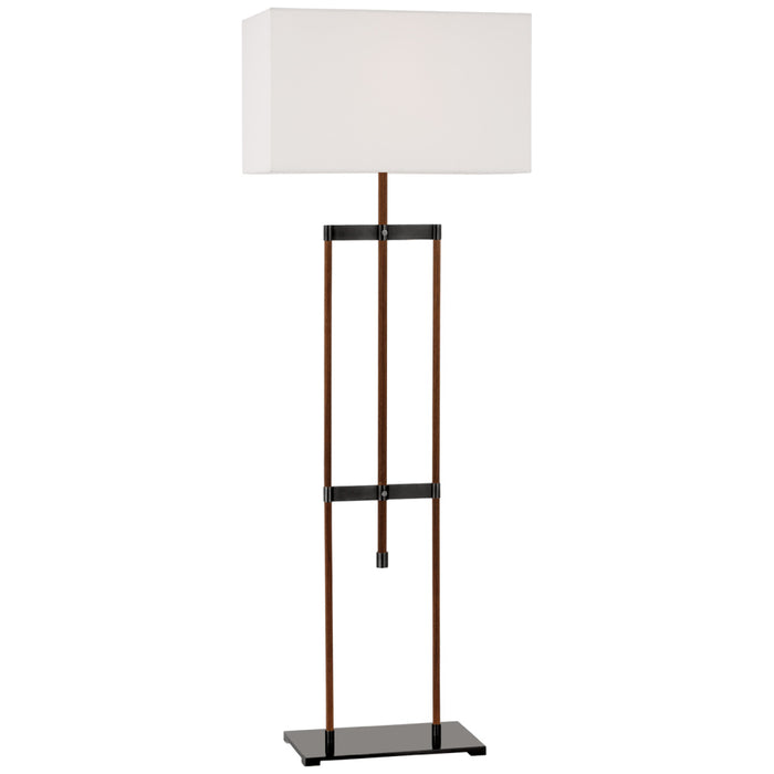 Alda 57" Adjustable Floor Lamp