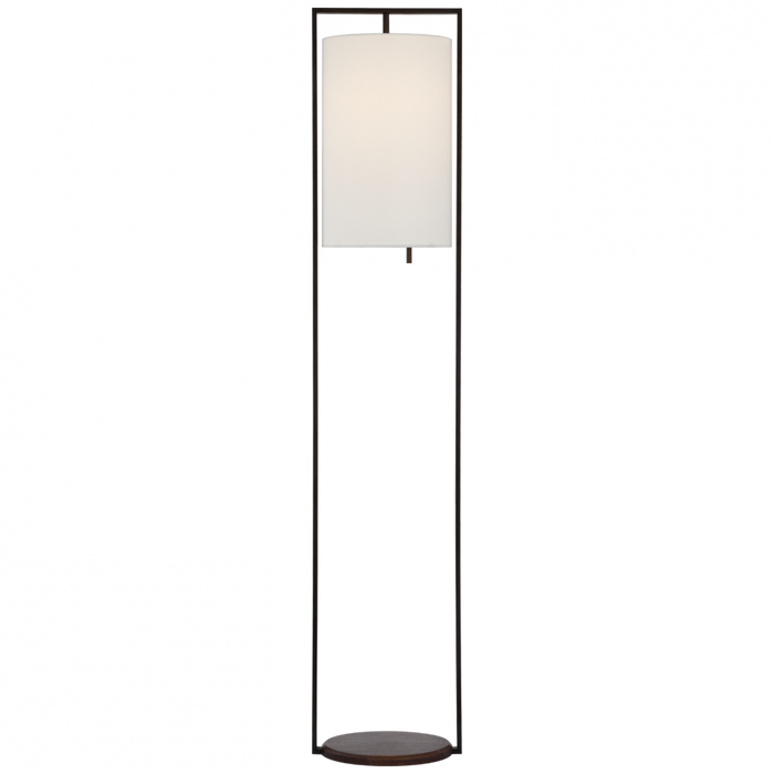 Zenz Medium Floor Lamp