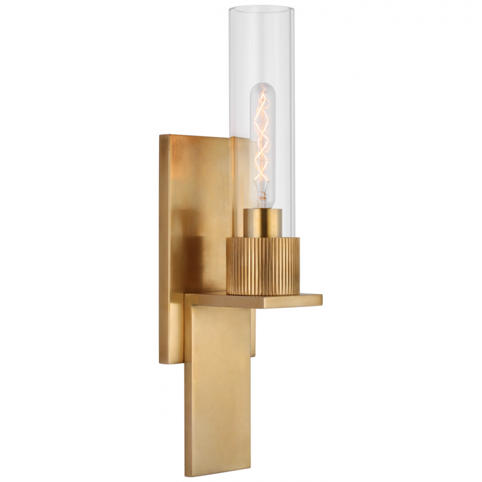 Beza Small Bath Sconce