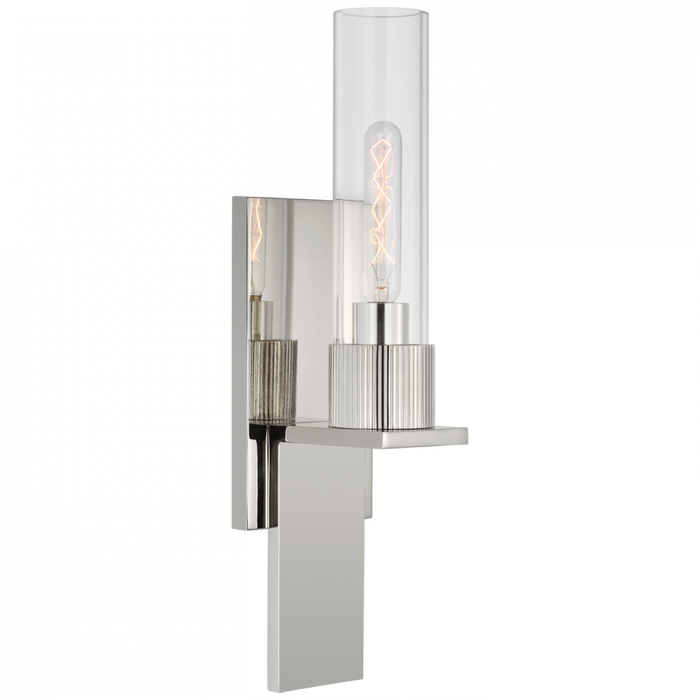 Beza Small Bath Sconce