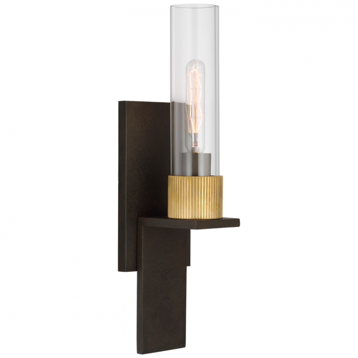 Beza Small Bath Sconce