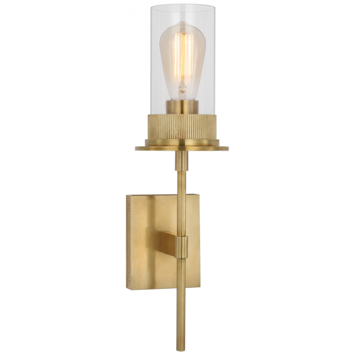 Beza Medium Tail Sconce