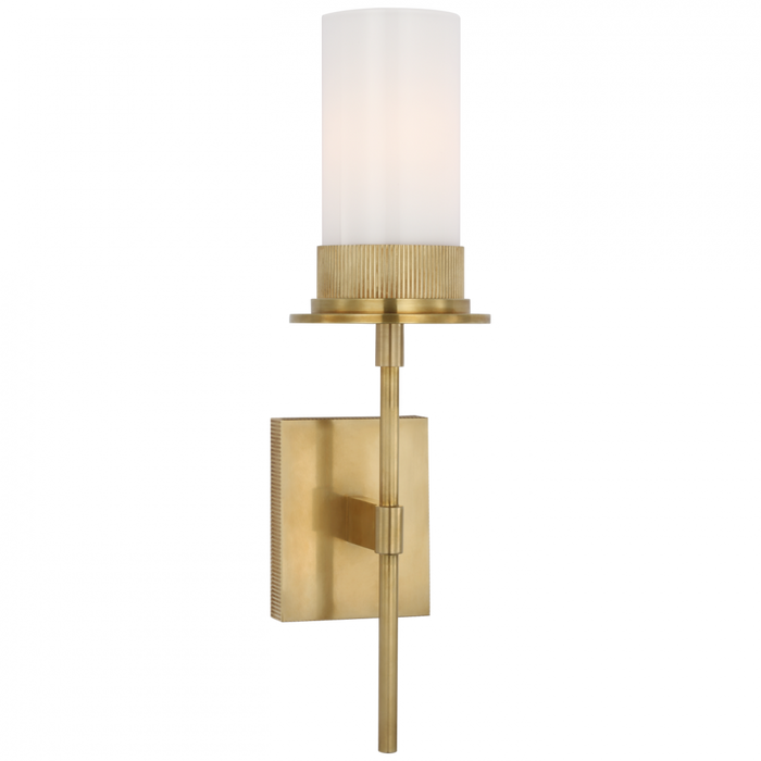 Beza Medium Tail Sconce