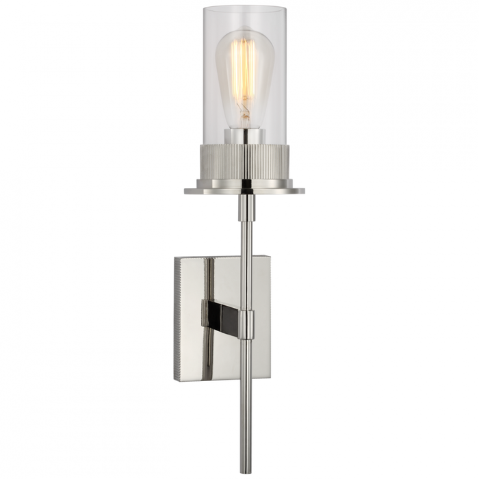 Beza Medium Tail Sconce