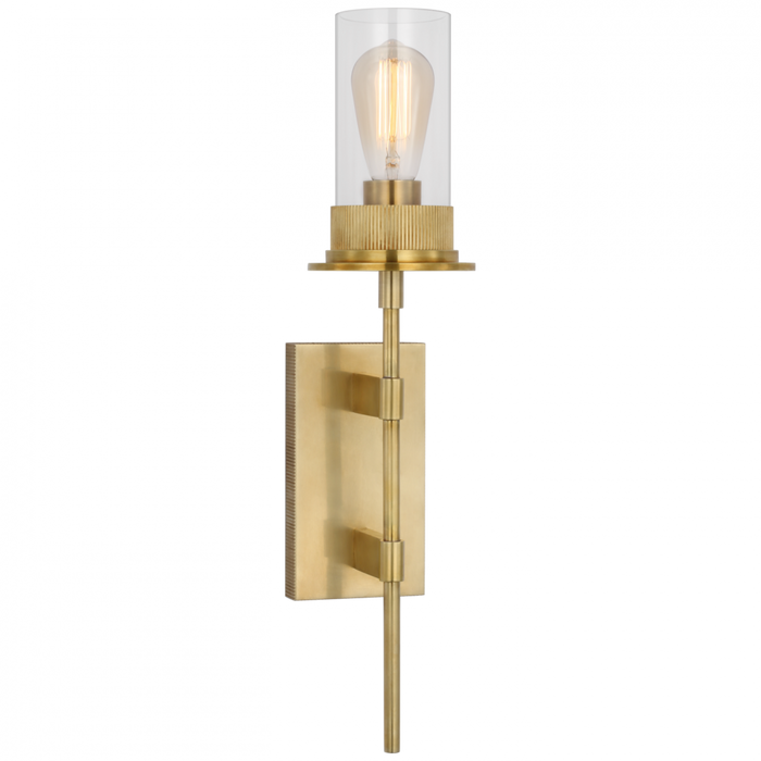 Beza Large Tail Sconce