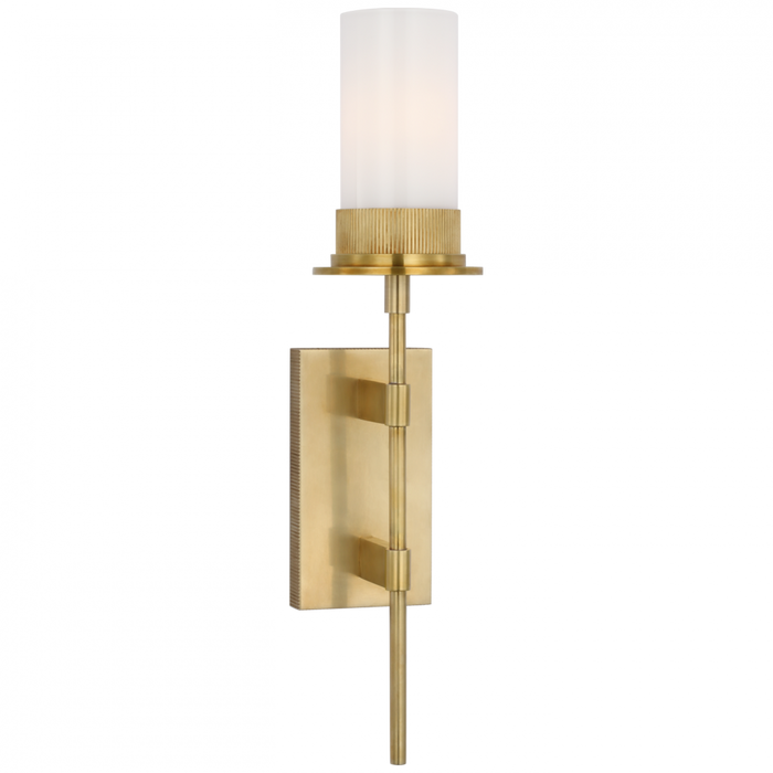 Beza Large Tail Sconce