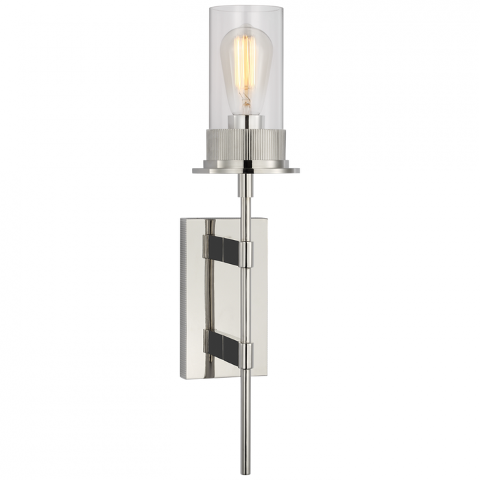Beza Large Tail Sconce