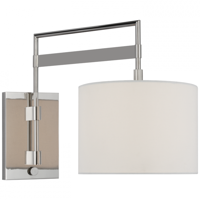 Gael Medium Articulating Wall Light