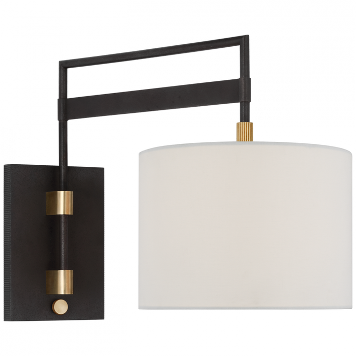 Gael Medium Articulating Wall Light