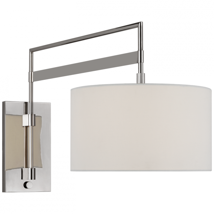 Gael Large Articulating Wall Light