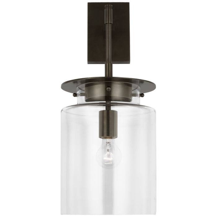 Elias 23" Sconce
