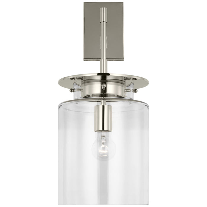 Elias 23" Sconce