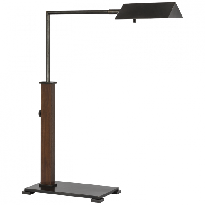 Copse Medium Pharmacy Desk Lamp