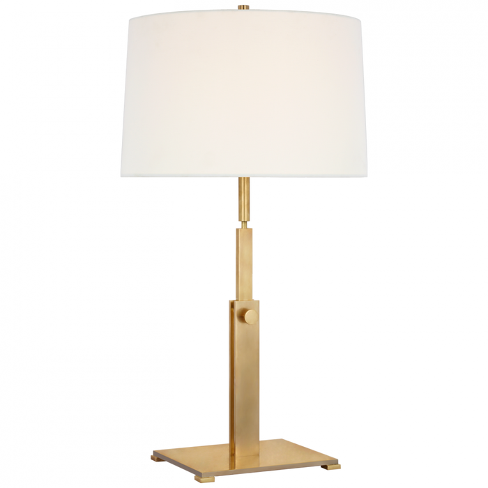 Cadmus Large Adjustable Table Lamp