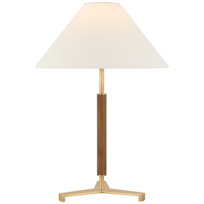 Amaya 20" Table Lamp