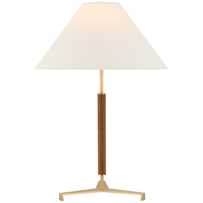 Amaya 28" Table Lamp