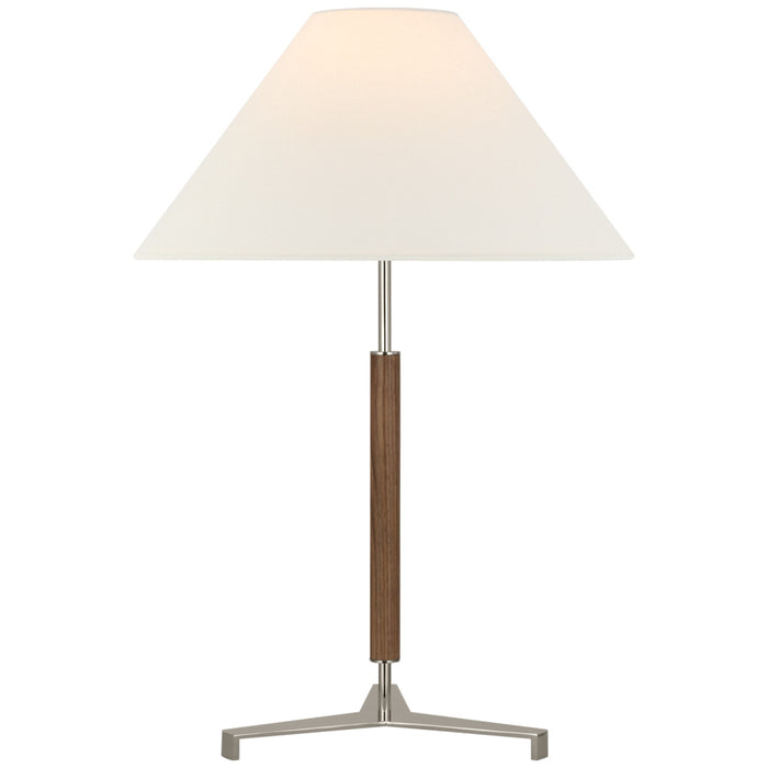 Amaya 28" Table Lamp
