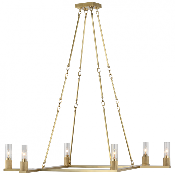 Beza Extra Large Chandelier