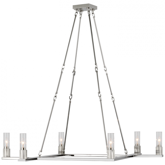 Beza Extra Large Chandelier