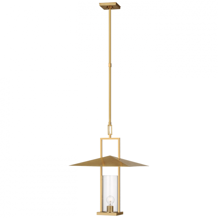 Amity 18" Lantern