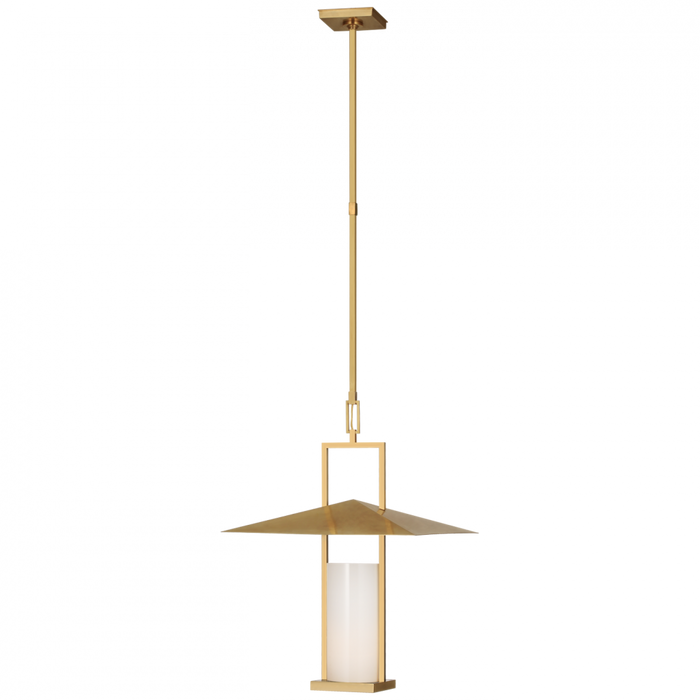 Amity 18" Lantern