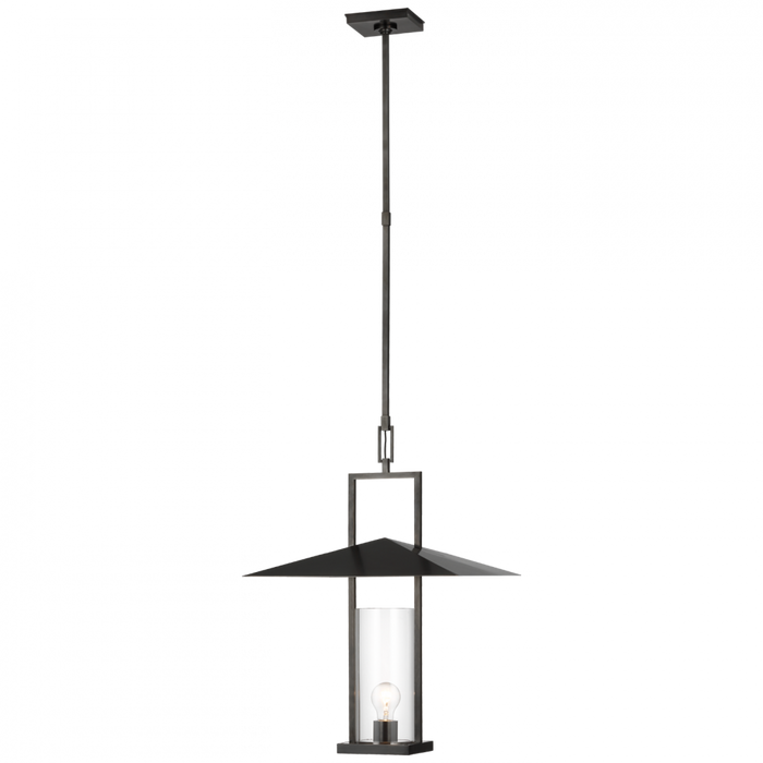 Amity 18" Lantern