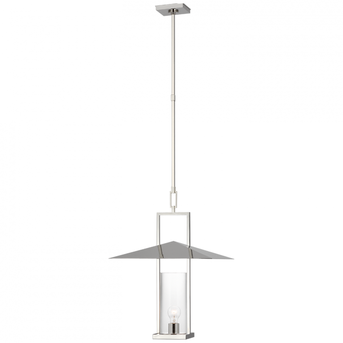 Amity 18" Lantern