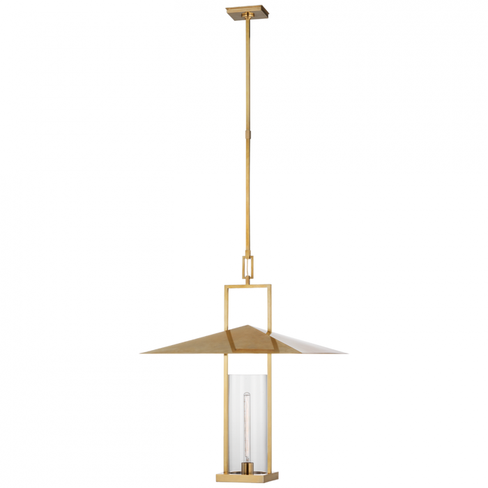 Amity 23" Lantern