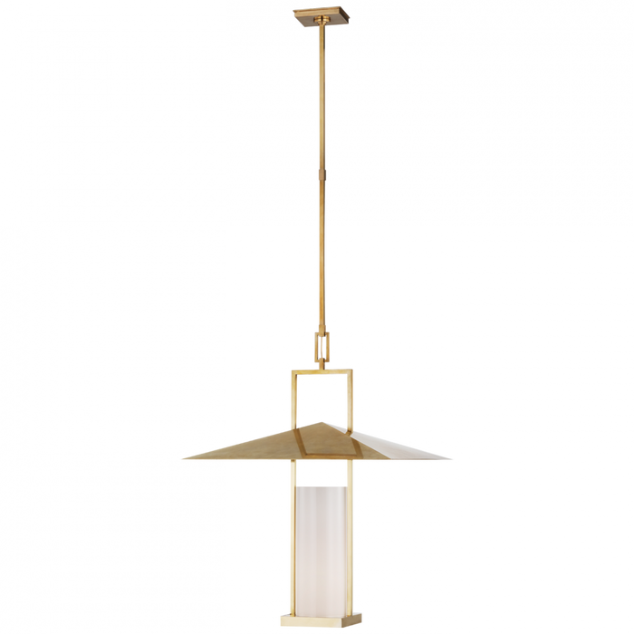 Amity 23" Lantern