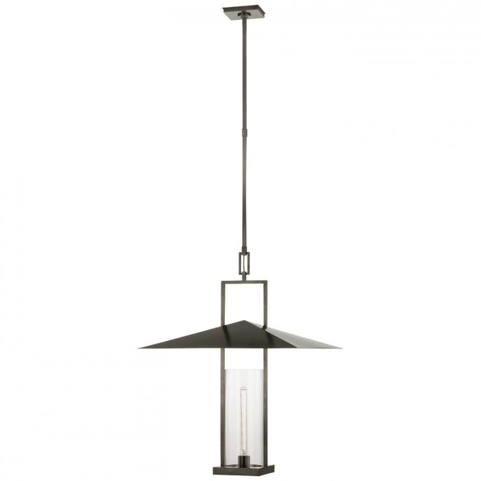 Amity 23" Lantern