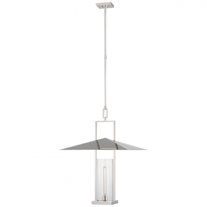 Amity 23" Lantern