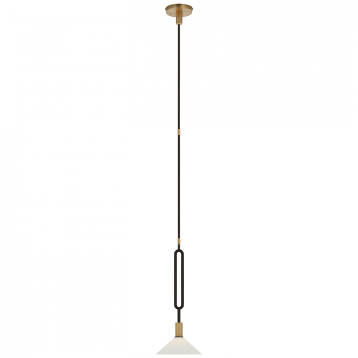 Argo 8" Pendant