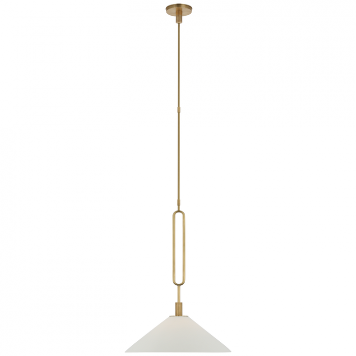 Argo 19" Pendant