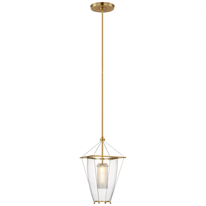 Ovalle 9" Lantern