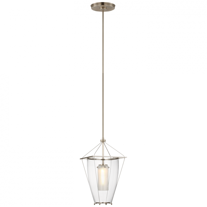 Ovalle 9" Lantern
