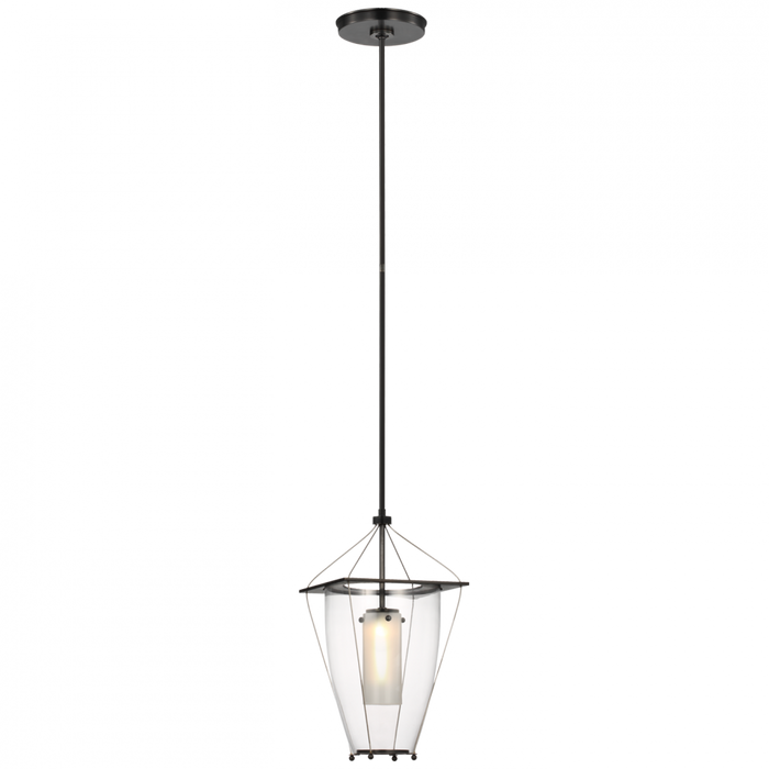 Ovalle 9" Lantern