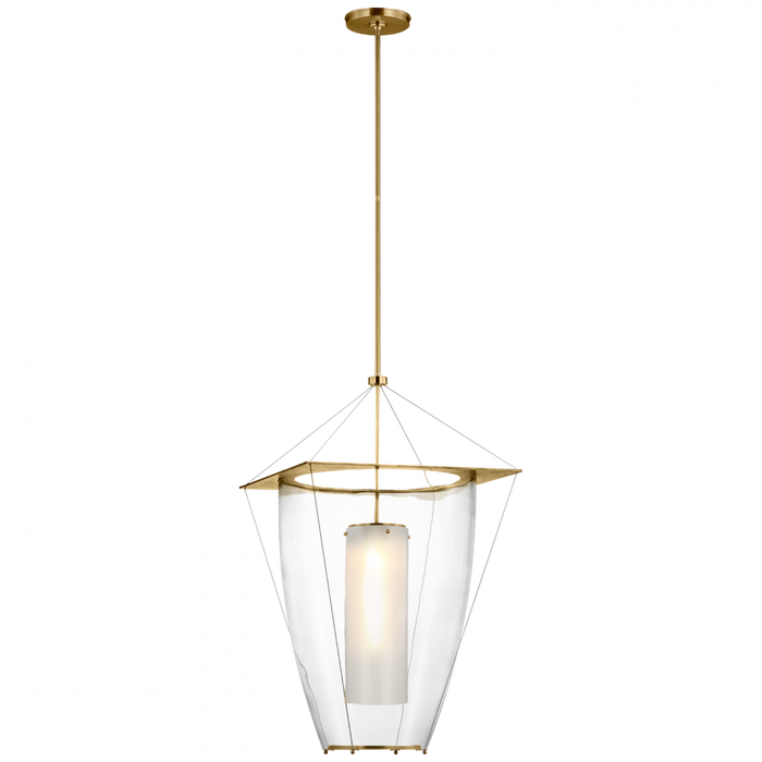 Ovalle 20" Lantern