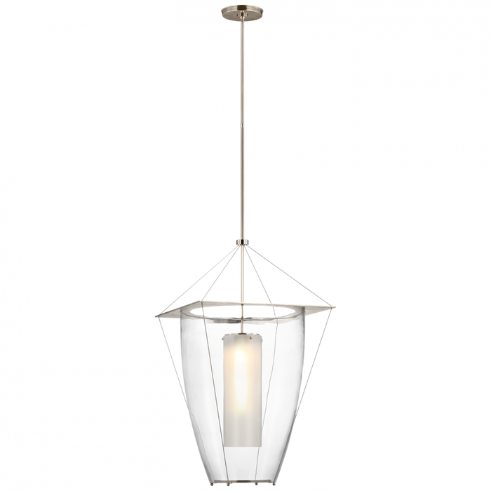 Ovalle 20" Lantern