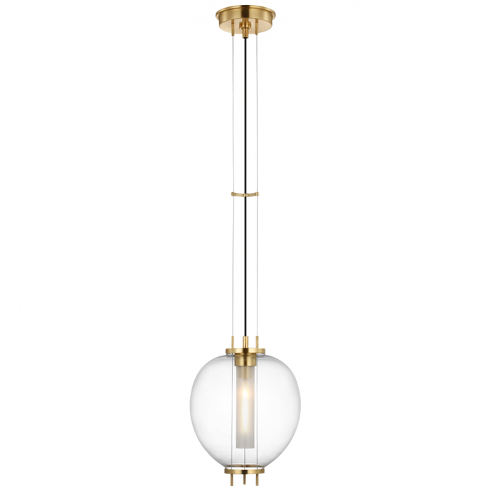 Taro 9" Pendant
