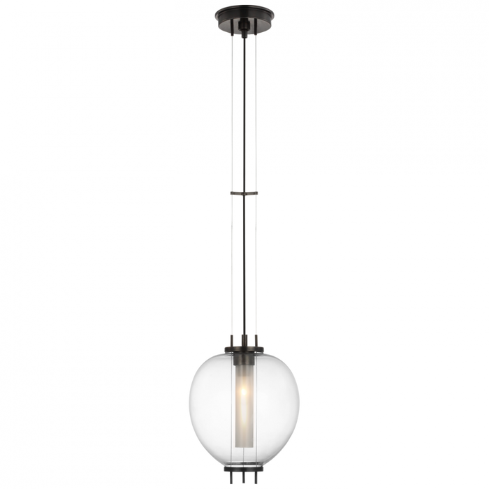 Taro 9" Pendant