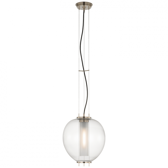 Taro 13" Lantern