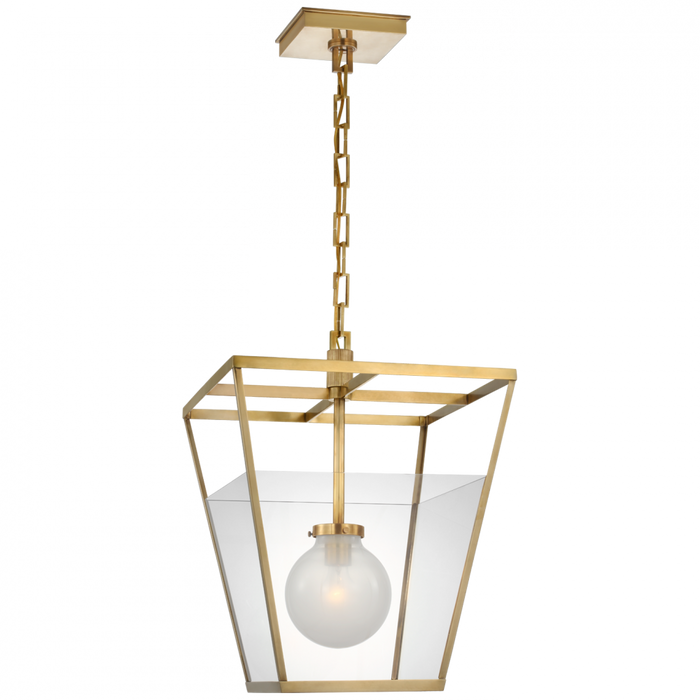 Illume 18" Lantern